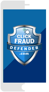 Click Fraud Defender